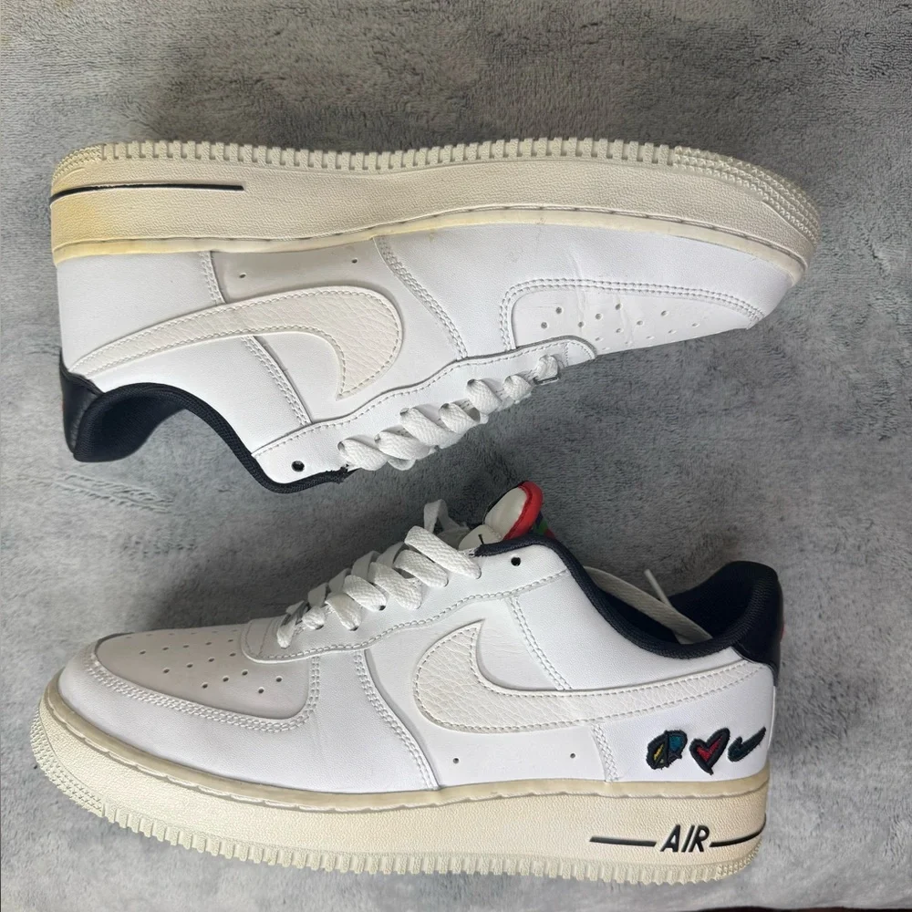 Nike these limited